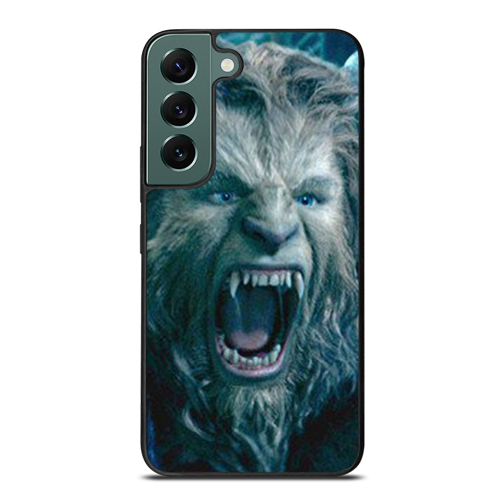 BEAUTY AND THE BEAST 2 Samsung Galaxy S22 5G Case