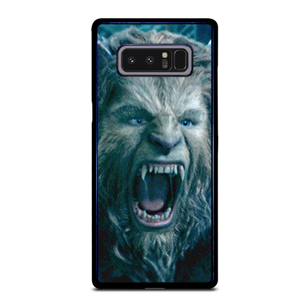 BEAUTY AND THE BEAST 2 Samsung Galaxy Note 8 Case