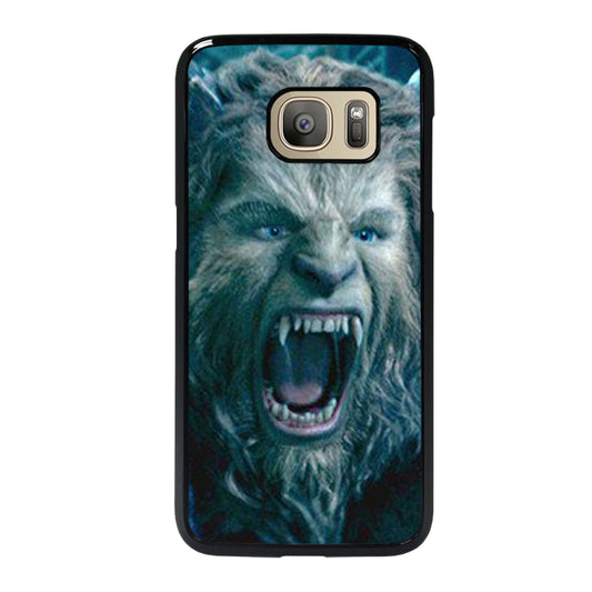 BEAUTY AND THE BEAST 2 Samsung Galaxy S7 Case
