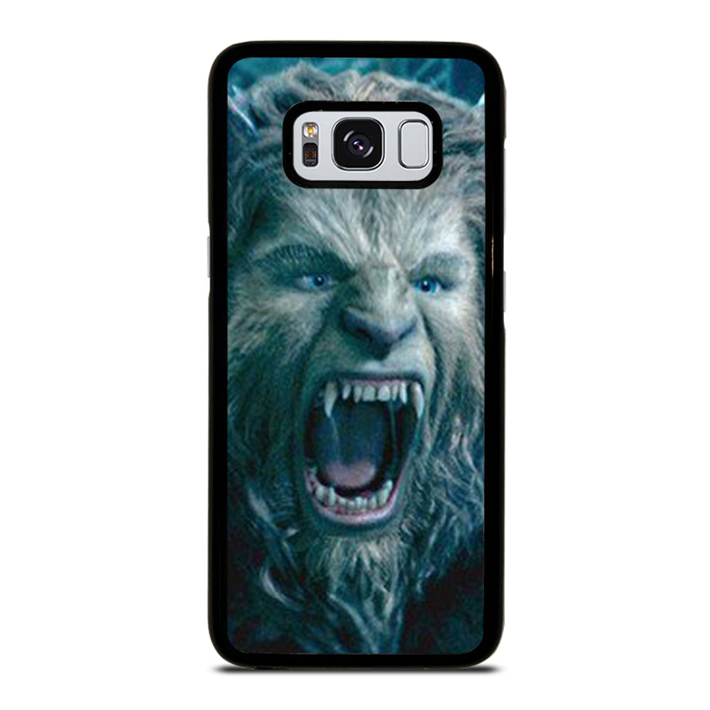 BEAUTY AND THE BEAST 2 Samsung Galaxy S8 Case