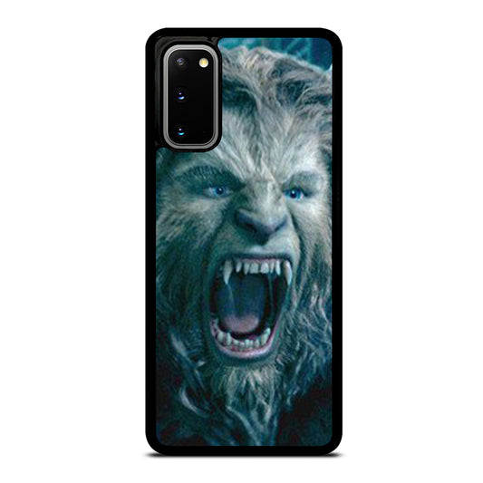 BEAUTY AND THE BEAST 2 Samsung Galaxy S20 / S20 5G Case