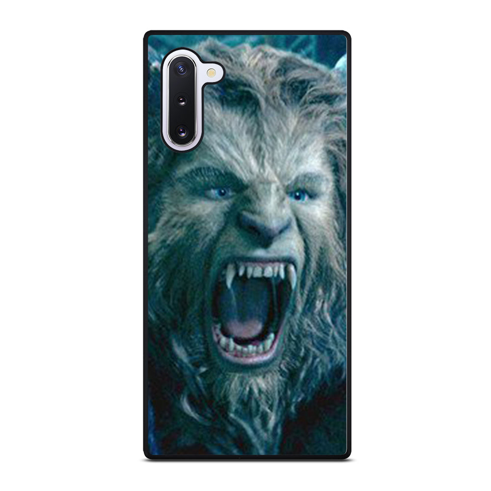BEAUTY AND THE BEAST 2 Samsung Galaxy Note 10 Case