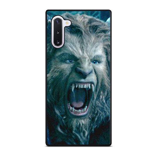 BEAUTY AND THE BEAST 2 Samsung Galaxy Note 10 Case