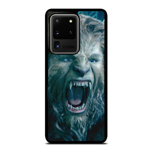 BEAUTY AND THE BEAST 2 Samsung Galaxy S20 Ultra / S20 Ultra 5G Case