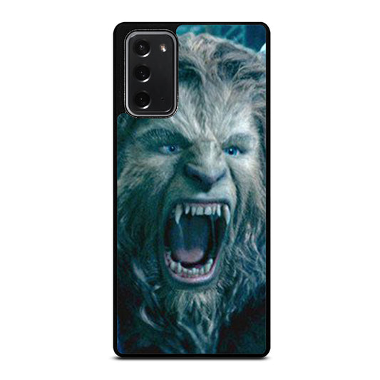 BEAUTY AND THE BEAST 2 Samsung Galaxy Note 20 Case