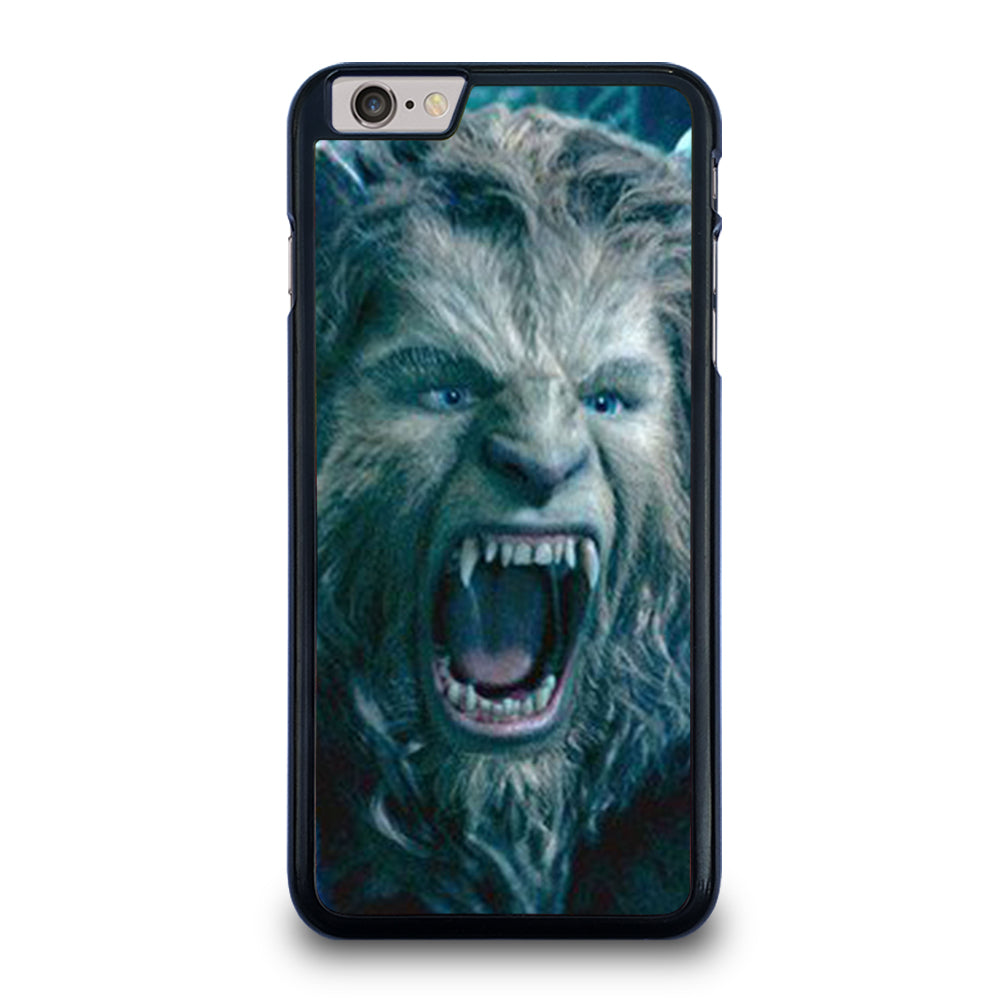 BEAUTY AND THE BEAST 2 iPhone 6 Plus / 6S Plus Case