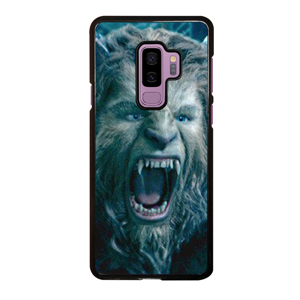 BEAUTY AND THE BEAST 2 Samsung Galaxy S9 Plus Case