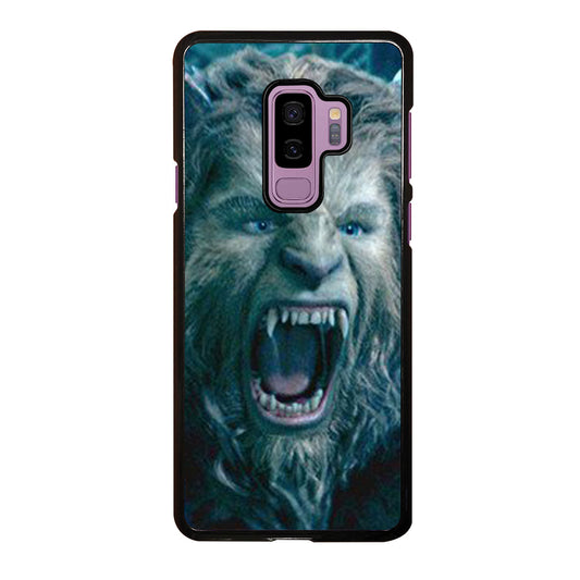 BEAUTY AND THE BEAST 2 Samsung Galaxy S9 Plus Case
