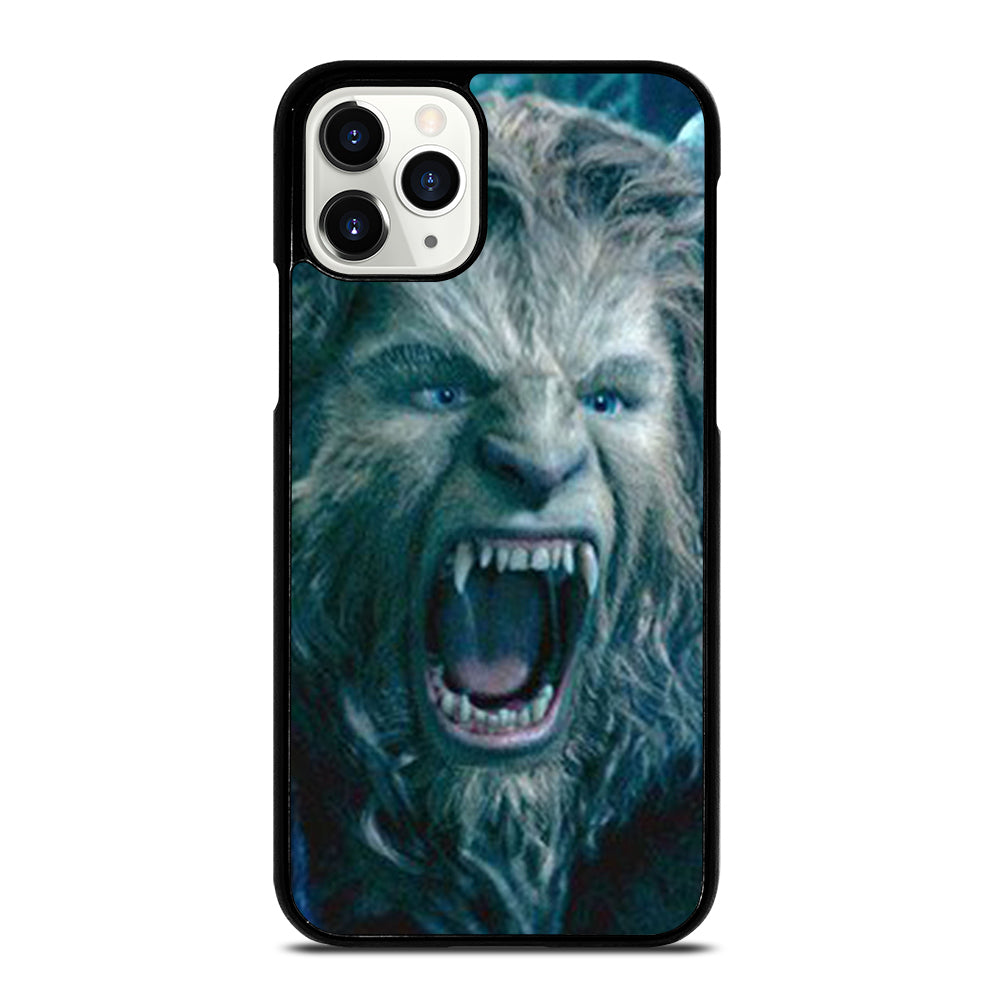BEAUTY AND THE BEAST 2 iPhone 11 Pro Case