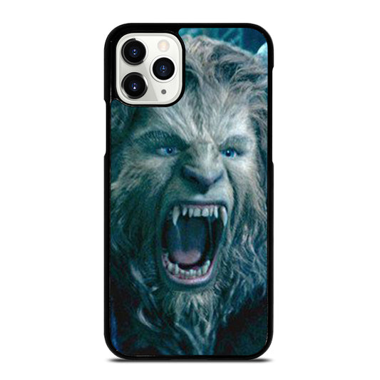 BEAUTY AND THE BEAST 2 iPhone 11 Pro Case