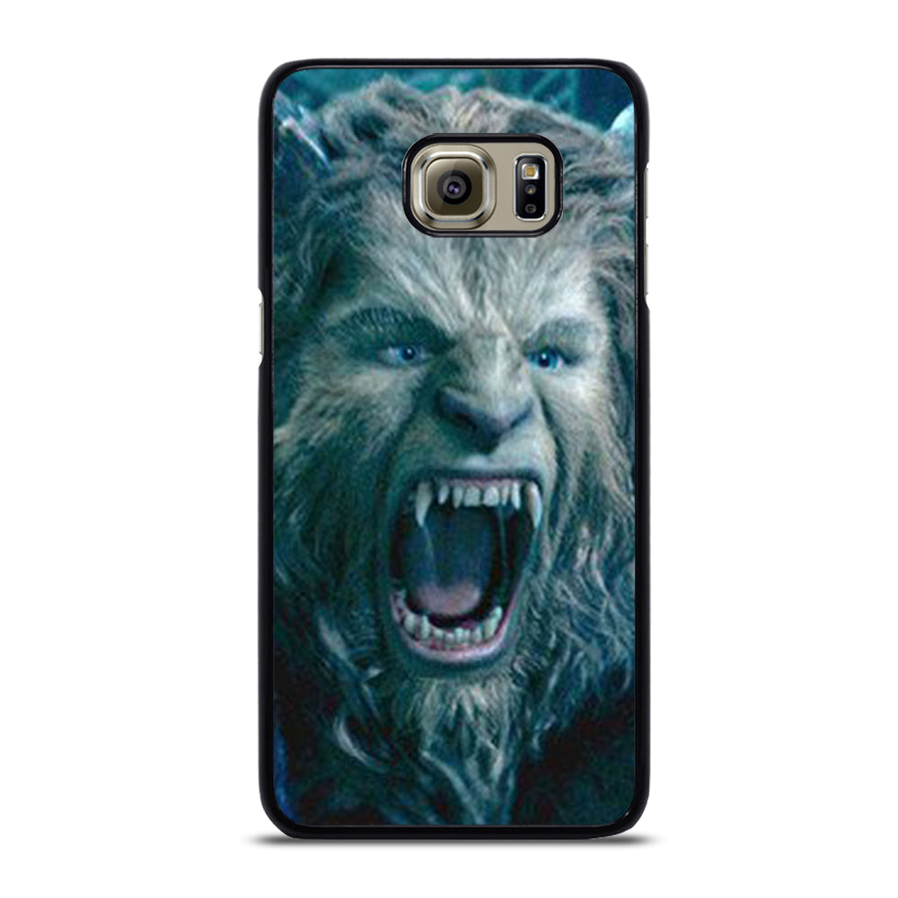 BEAUTY AND THE BEAST 2 Samsung Galaxy S6 Edge Plus Case