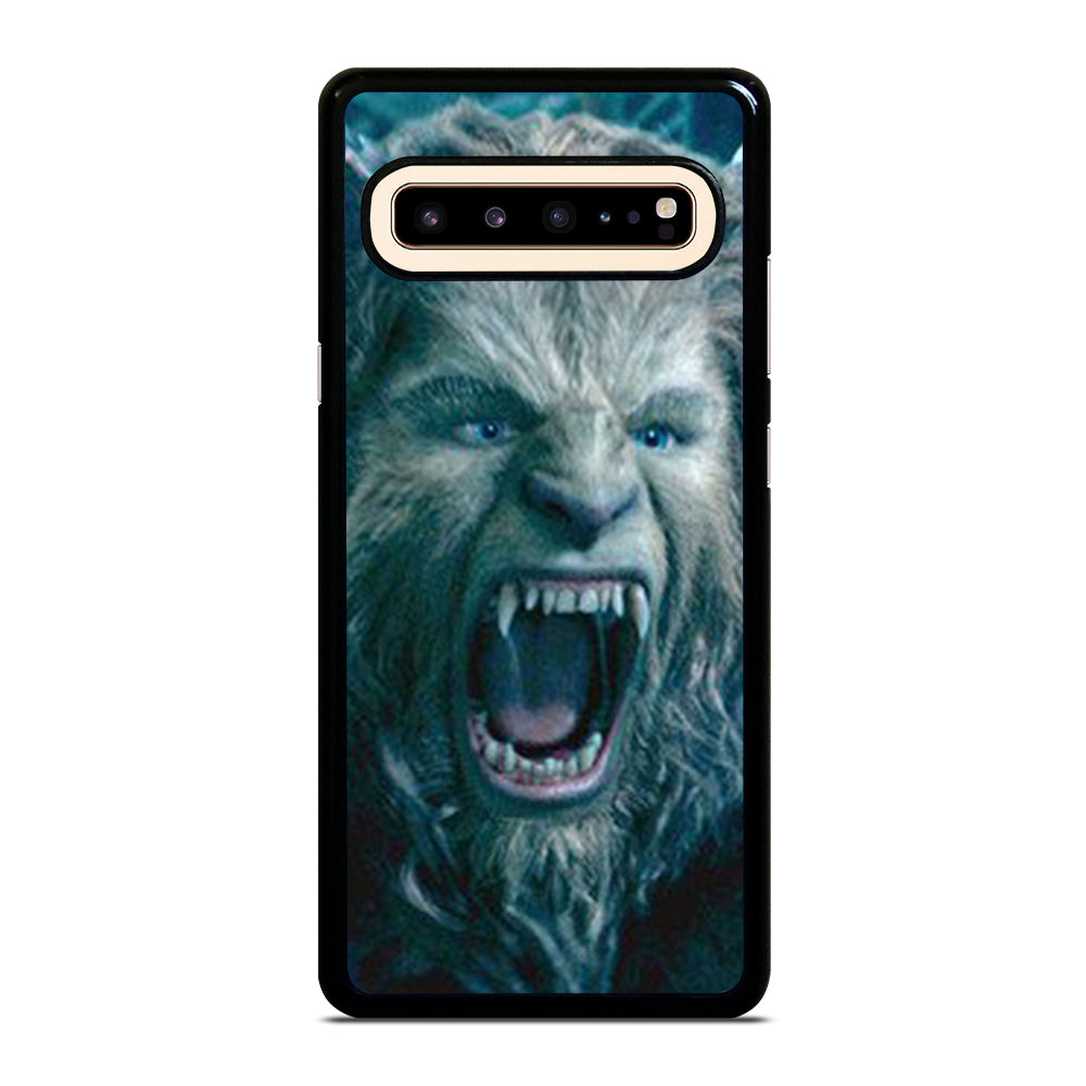BEAUTY AND THE BEAST 2 Samsung Galaxy S10 5G Case