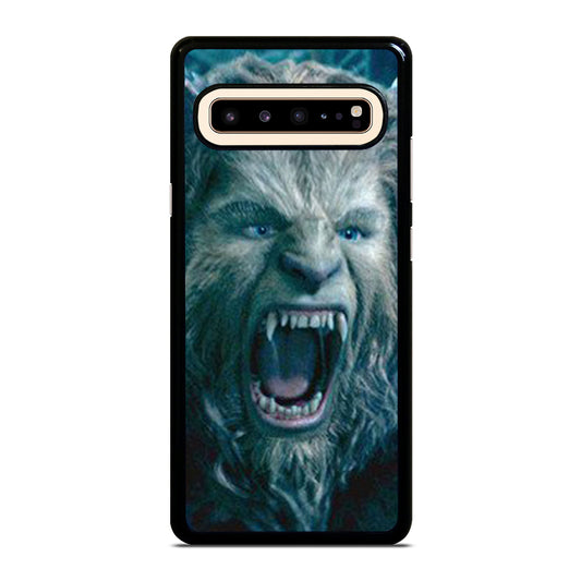BEAUTY AND THE BEAST 2 Samsung Galaxy S10 5G Case