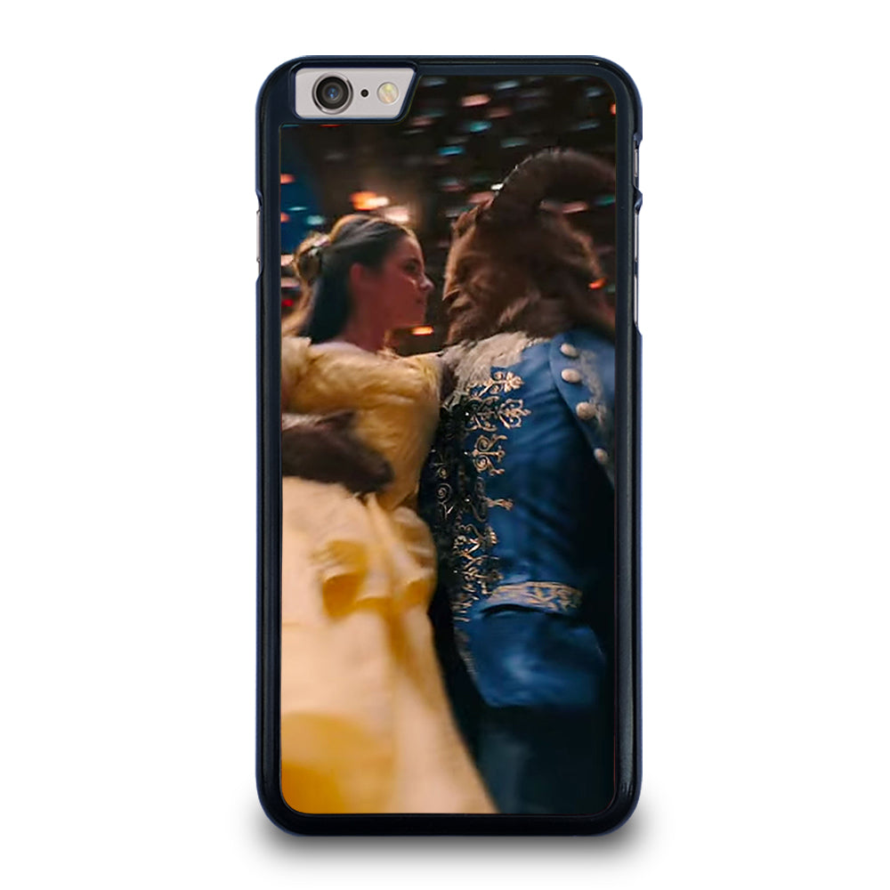 BEAUTY AND THE BEAST PAIR DANCING iPhone 6 Plus / 6S Plus Case