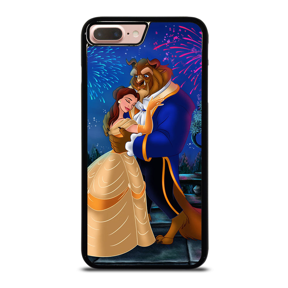 BEAUTY AND THE BEAST ROM iPhone 7 Plus / 8 Plus Case
