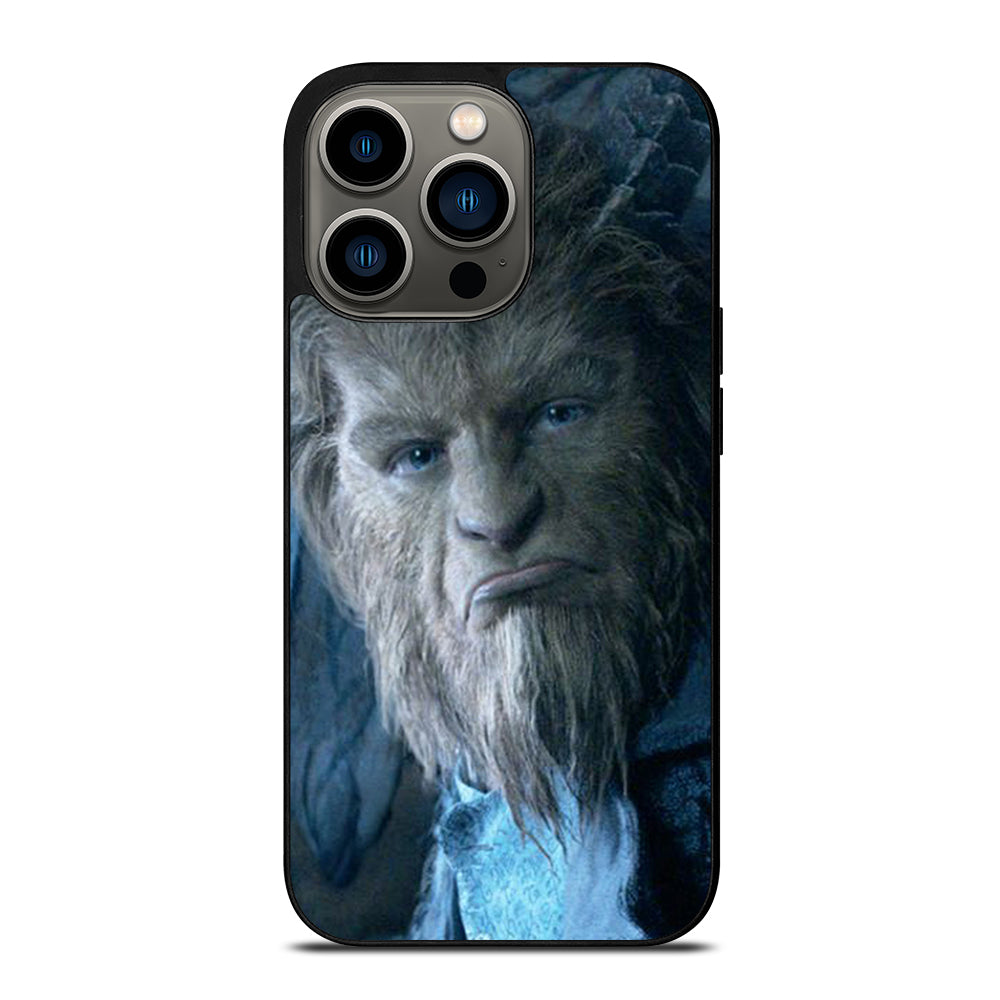 BEAUTY AND THE BEAST iPhone 13 Pro Case