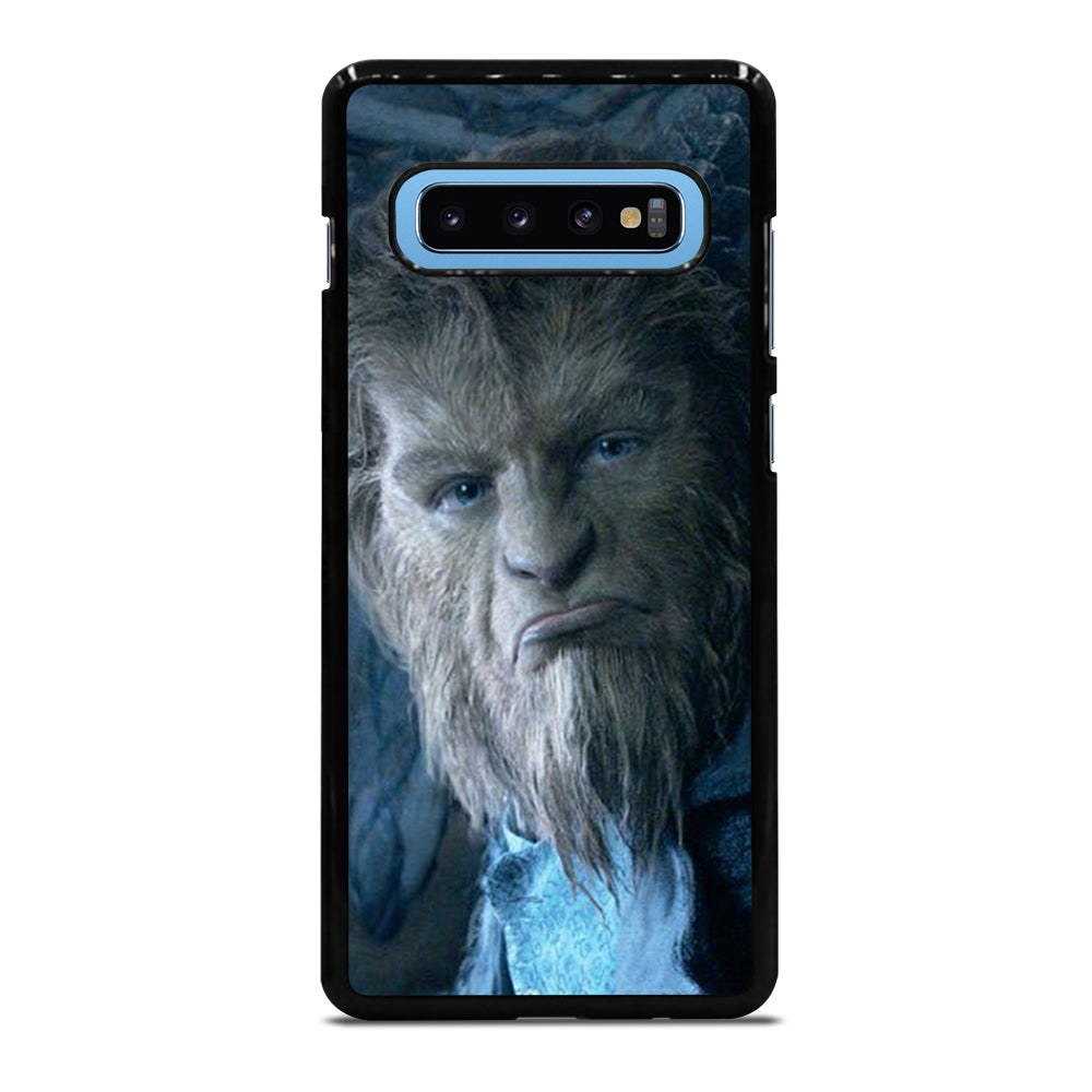 BEAUTY AND THE BEAST Samsung Galaxy S10 Plus Case