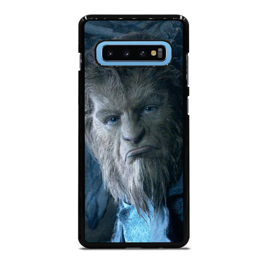 BEAUTY AND THE BEAST Samsung Galaxy S10 Plus Case