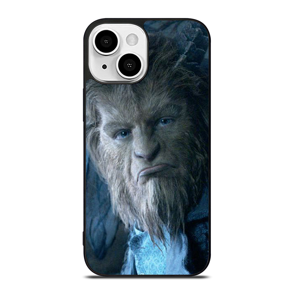 BEAUTY AND THE BEAST iPhone 13 Mini Case