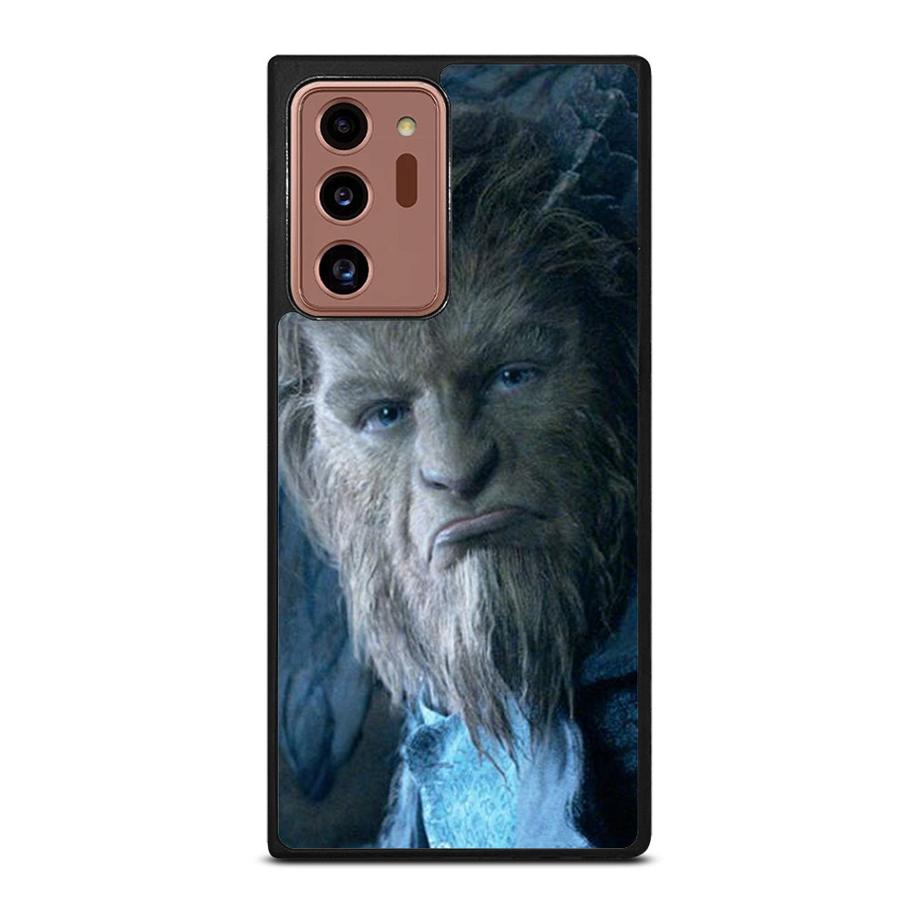 BEAUTY AND THE BEAST Samsung Galaxy Note 20 Ultra Case