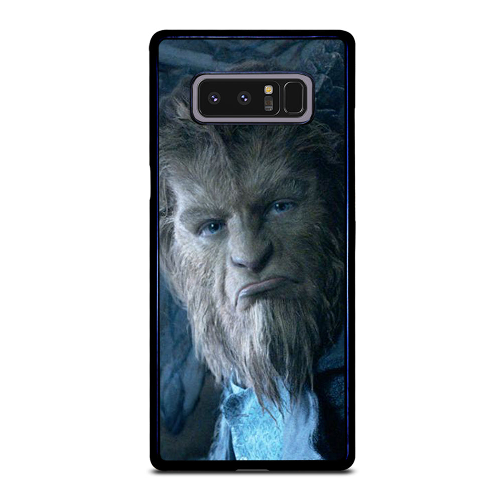 BEAUTY AND THE BEAST Samsung Galaxy Note 8 Case