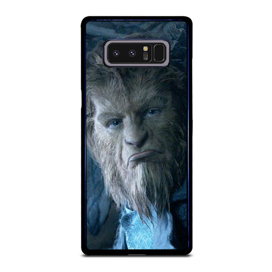 BEAUTY AND THE BEAST Samsung Galaxy Note 8 Case