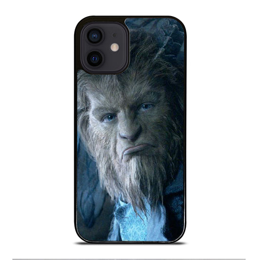 BEAUTY AND THE BEAST iPhone 12 Mini Case
