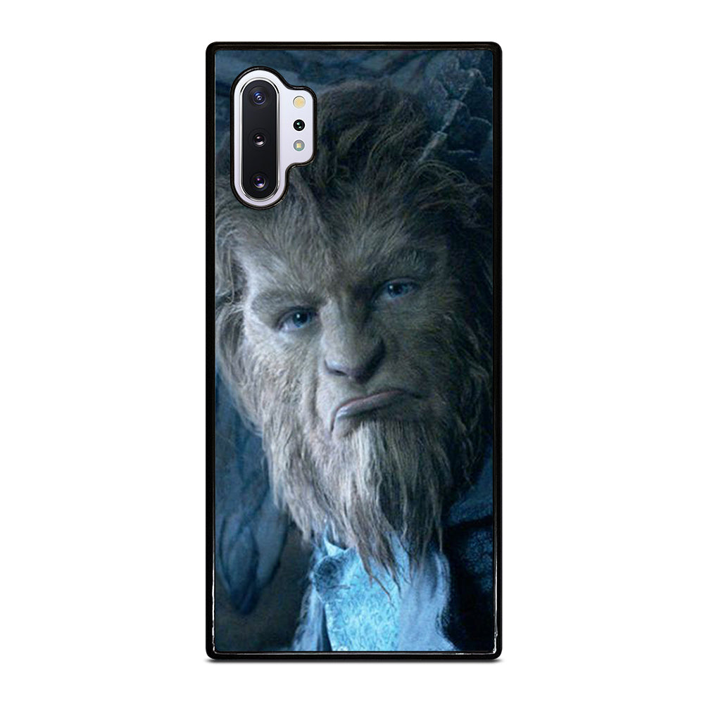 BEAUTY AND THE BEAST Samsung Galaxy Note 10 Plus Case