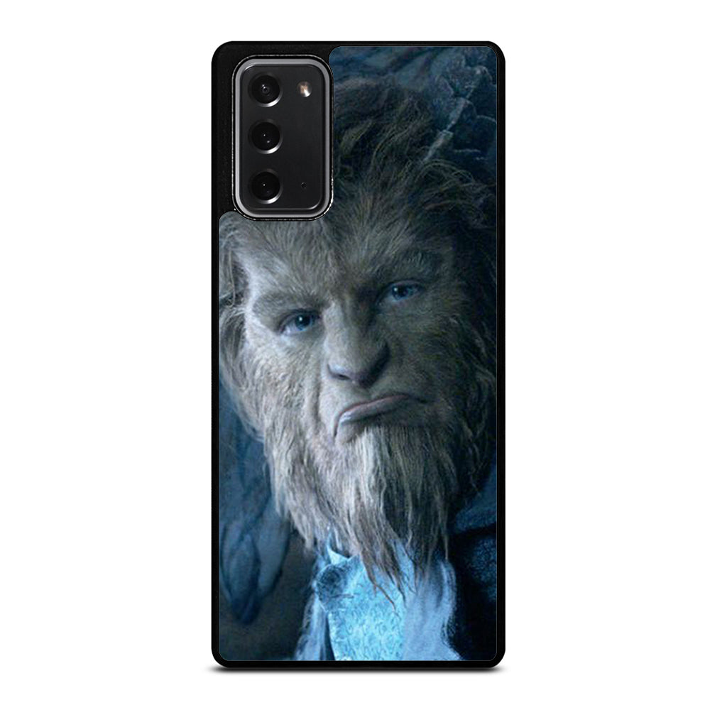 BEAUTY AND THE BEAST Samsung Galaxy Note 20 Case