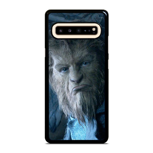 BEAUTY AND THE BEAST Samsung Galaxy S10 5G Case