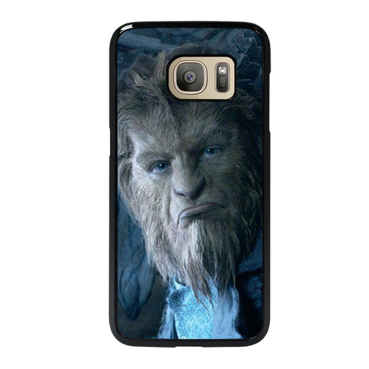 BEAUTY AND THE BEAST Samsung Galaxy S7 Case