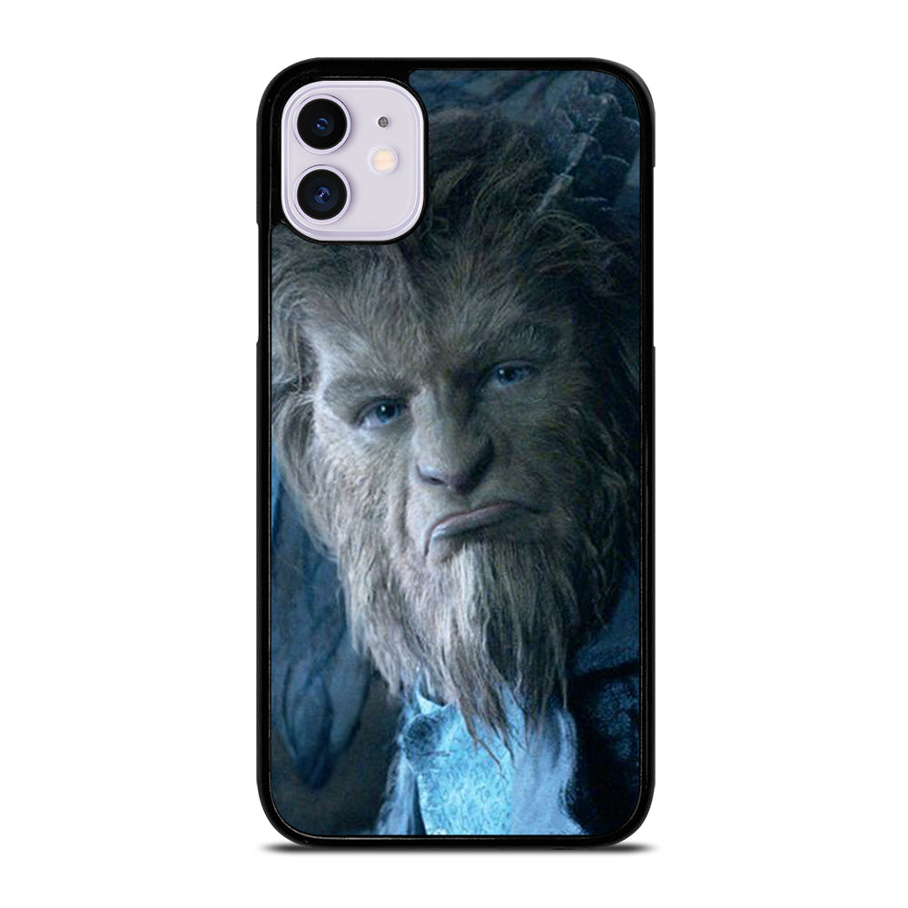 BEAUTY AND THE BEAST iPhone 11 Case