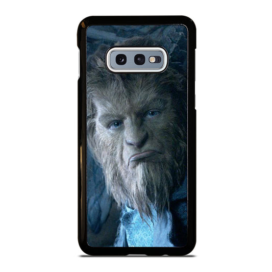 BEAUTY AND THE BEAST Samsung Galaxy S10e Case