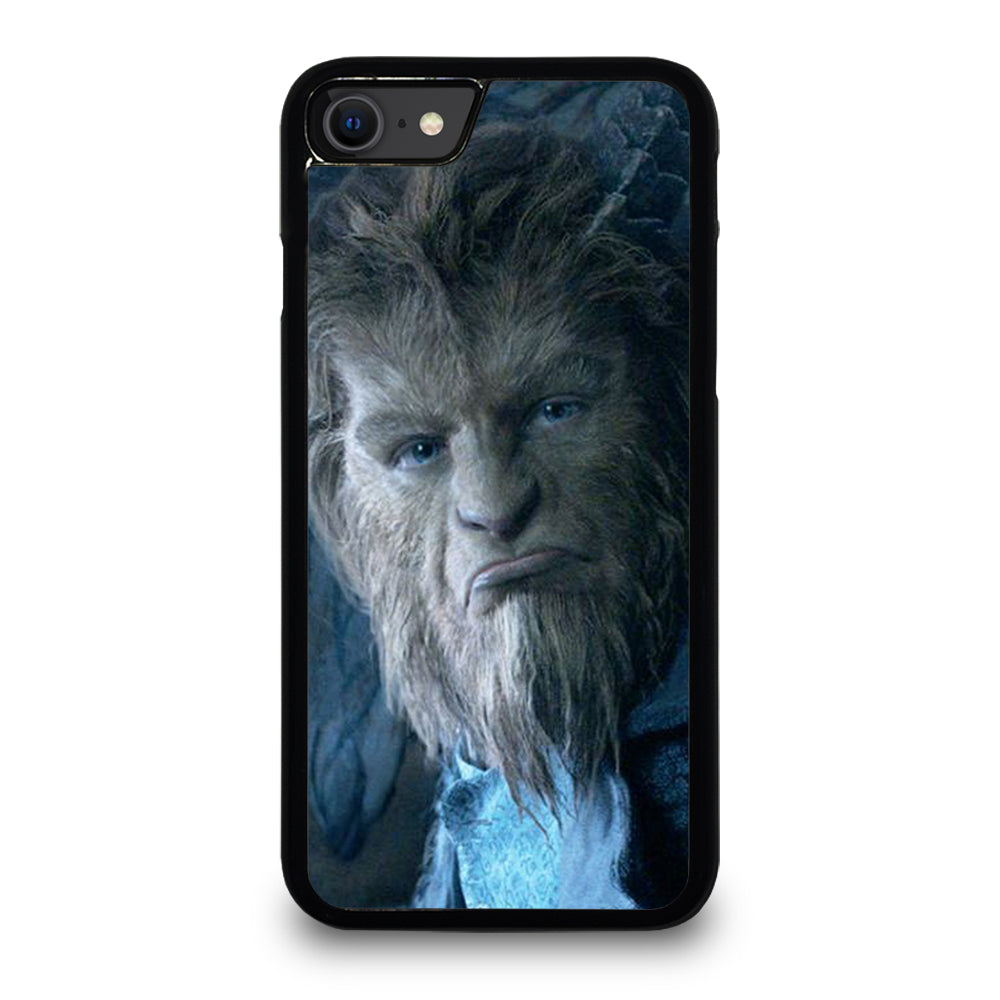 BEAUTY AND THE BEAST iPhone SE 2020 Case