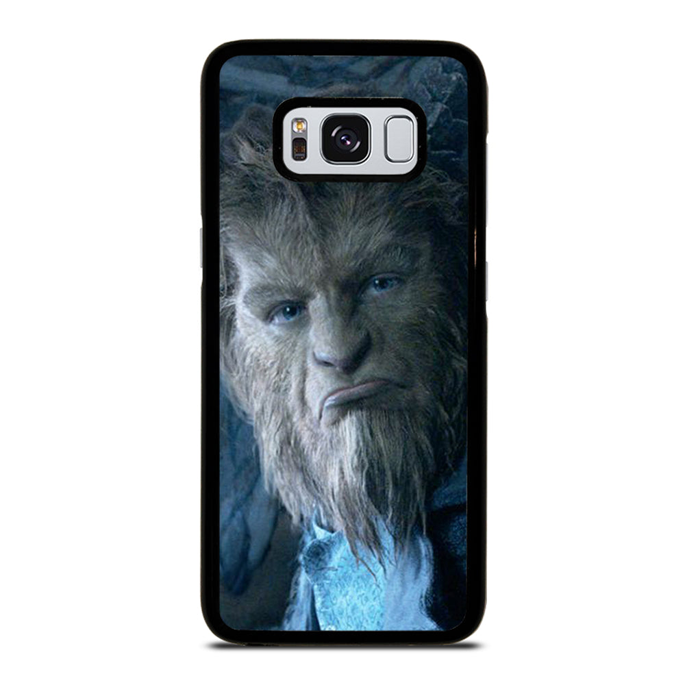 BEAUTY AND THE BEAST Samsung Galaxy S8 Case
