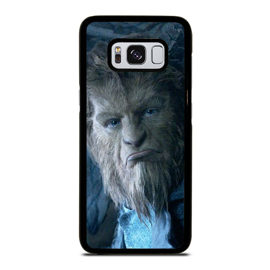 BEAUTY AND THE BEAST Samsung Galaxy S8 Case