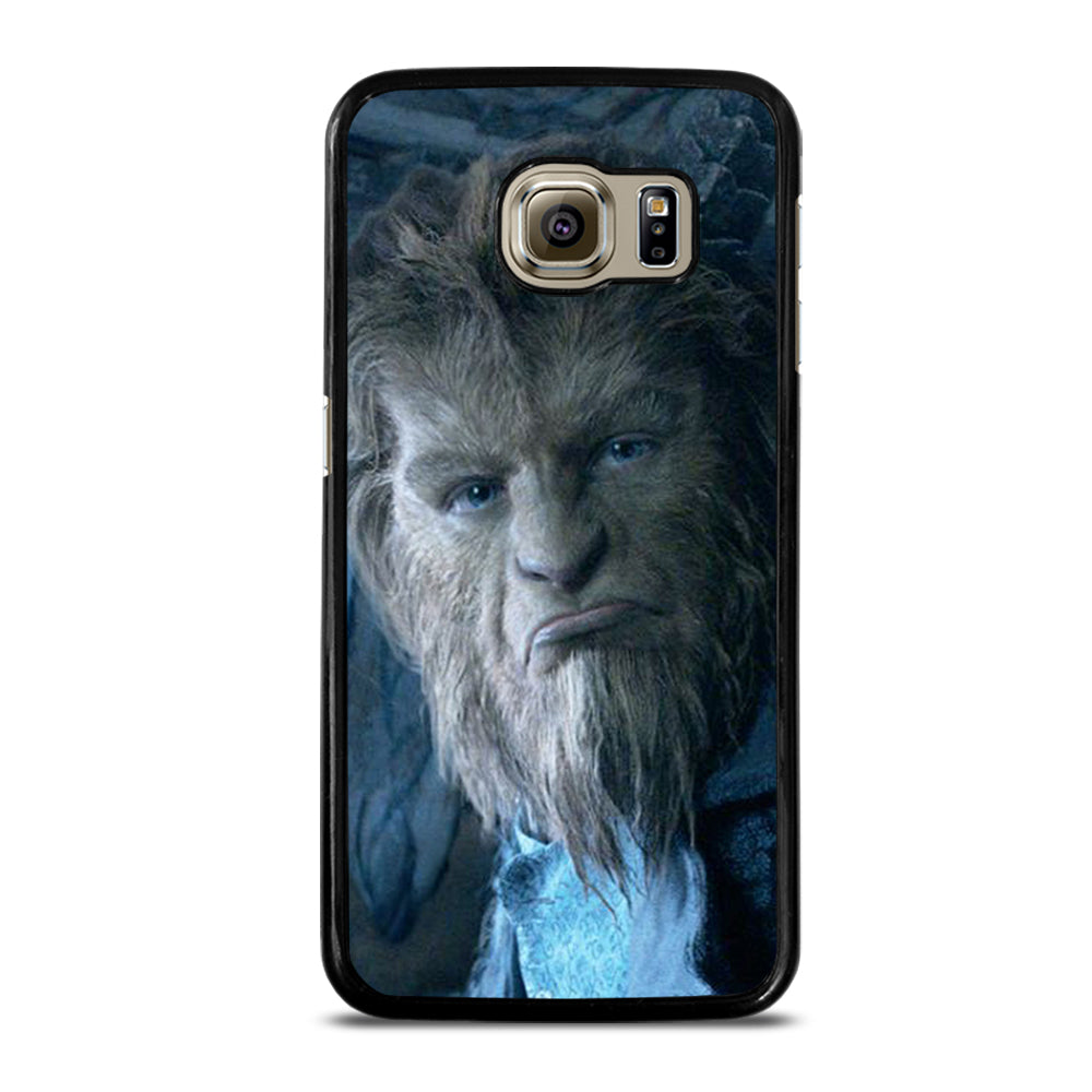 BEAUTY AND THE BEAST Samsung Galaxy S6 Case