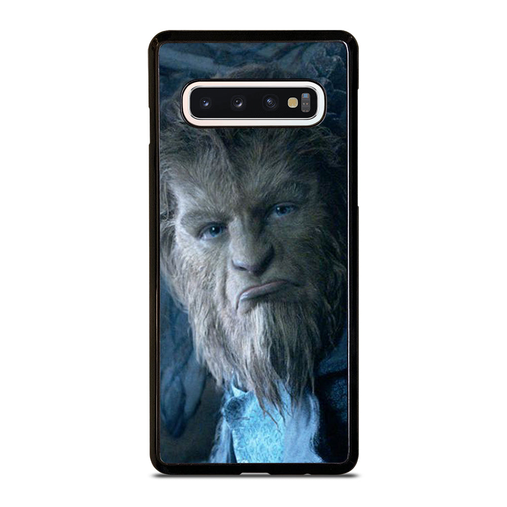 BEAUTY AND THE BEAST Samsung Galaxy S10 Case