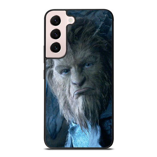 BEAUTY AND THE BEAST Samsung Galaxy S22 Plus 5G Case