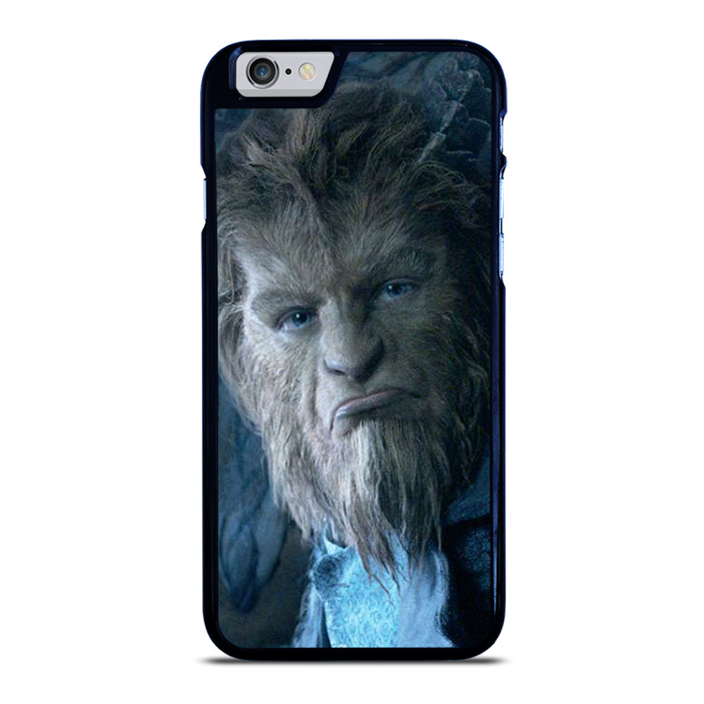 BEAUTY AND THE BEAST iPhone 6 / 6S Case