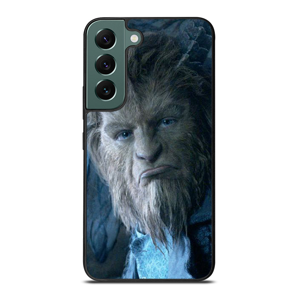 BEAUTY AND THE BEAST Samsung Galaxy S22 5G Case