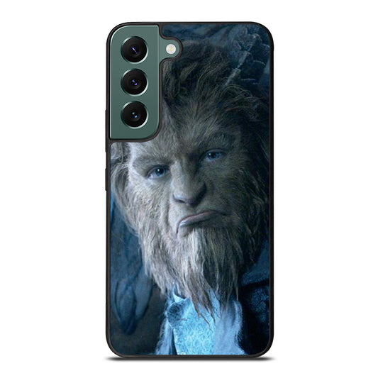 BEAUTY AND THE BEAST Samsung Galaxy S22 5G Case