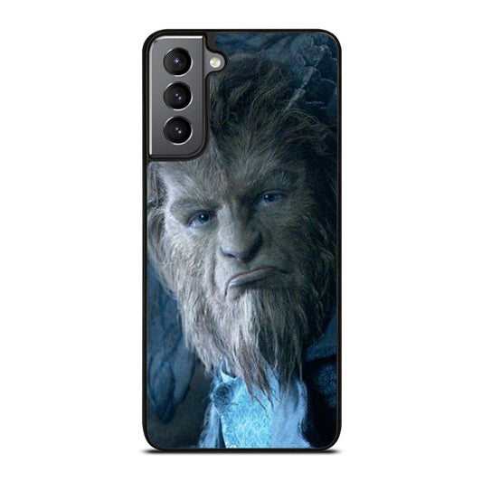BEAUTY AND THE BEAST Samsung Galaxy S21 Plus 5G Case