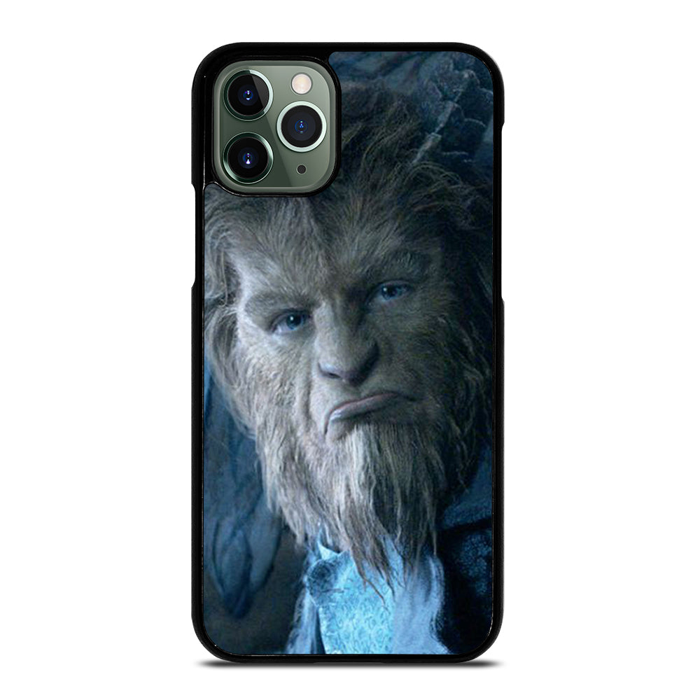BEAUTY AND THE BEAST iPhone 11 Pro Max Case