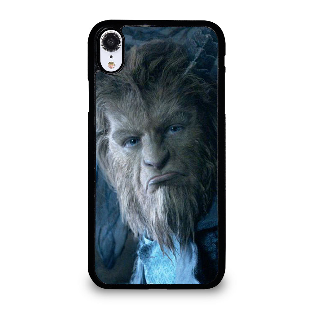 BEAUTY AND THE BEAST iPhone XR Case
