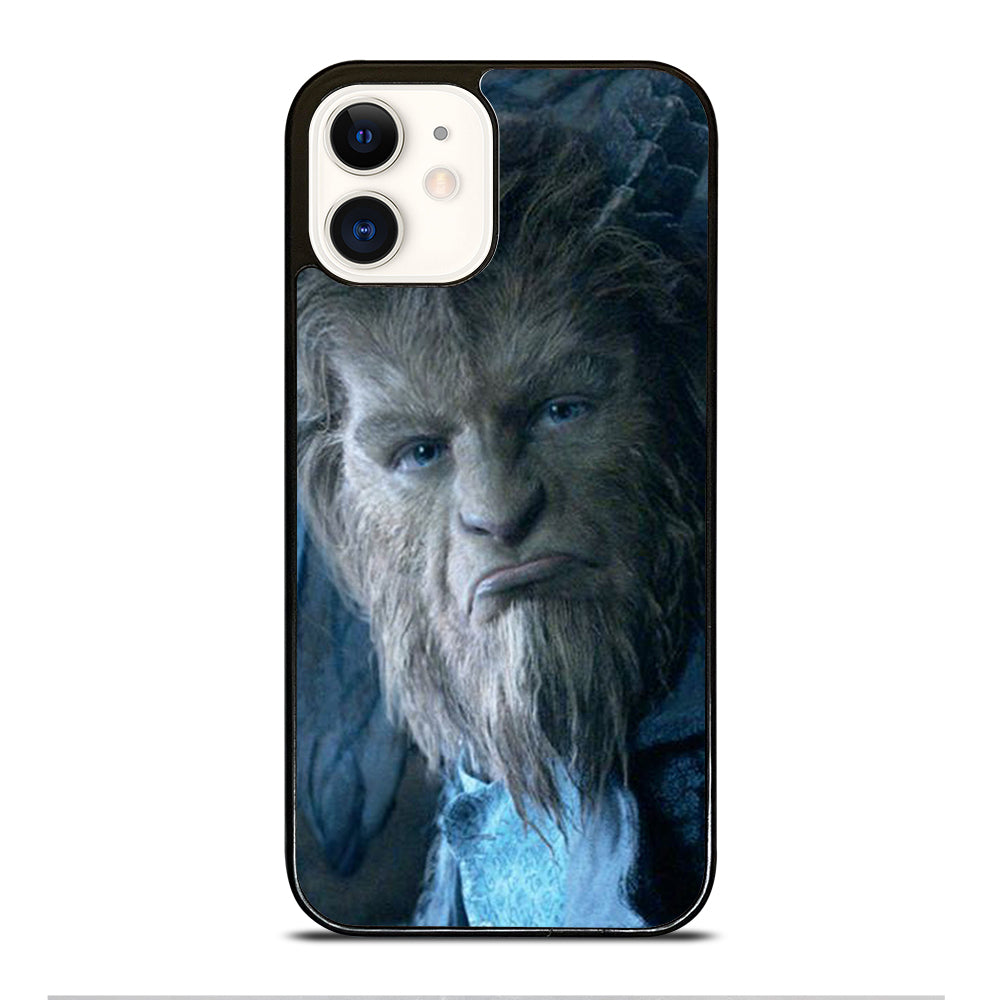 BEAUTY AND THE BEAST iPhone 12 Case
