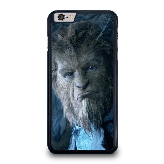 BEAUTY AND THE BEAST iPhone 6 Plus / 6S Plus Case