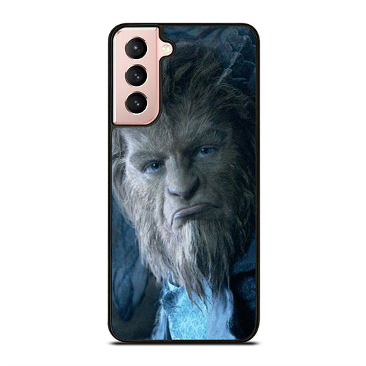 BEAUTY AND THE BEAST Samsung Galaxy S21 5G Case