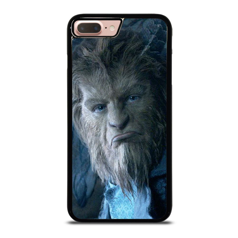 BEAUTY AND THE BEAST iPhone 7 Plus / 8 Plus Case