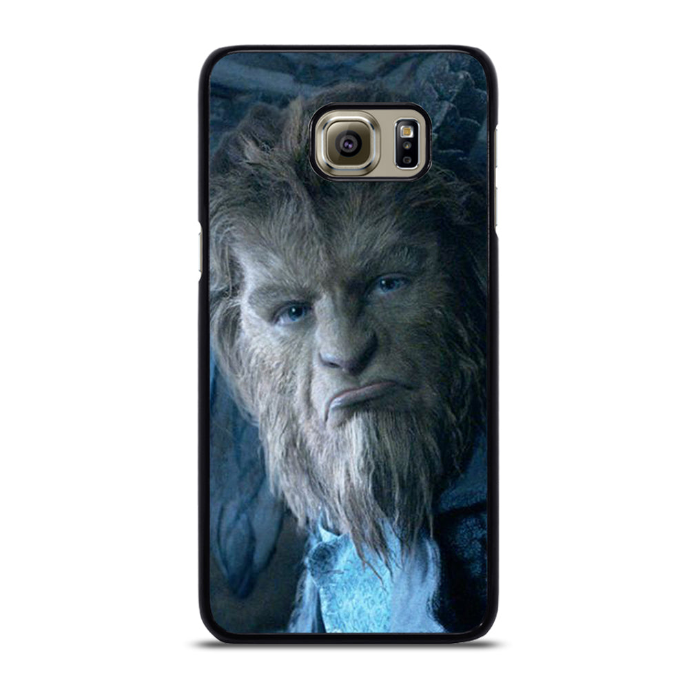 BEAUTY AND THE BEAST Samsung Galaxy S6 Edge Plus Case